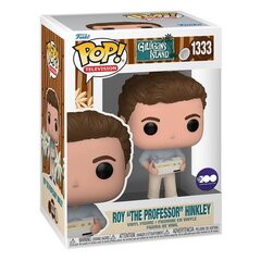 Funko Pop! Gilliganin saari Roy Hinkley -vinyylihahmo hinta ja tiedot | Pelien oheistuotteet | hobbyhall.fi