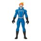 Marvel Legends Retro Collection -toimintahahmo ajoneuvolla, 10 cm hinta ja tiedot | Poikien lelut | hobbyhall.fi