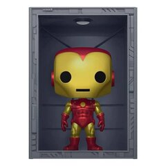 Funko POP! Marvel Hall of Armor -vinyylihahmo, 9 cm hinta ja tiedot | Pelien oheistuotteet | hobbyhall.fi