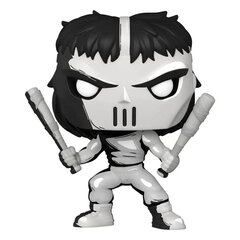 Funko Pop! Comics TMNT Casey Jones -vinyylihahmo, 9 cm hinta ja tiedot | Pelien oheistuotteet | hobbyhall.fi