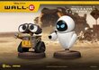 Wall-E Mini Egg Attack -figuurit, 2 kpl hinta ja tiedot | Poikien lelut | hobbyhall.fi