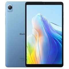 Blackview Tab 60 4G 6/128GB Glacial Blue hinta ja tiedot | Tabletit | hobbyhall.fi