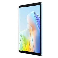 Blackview Tab 60 4G 6/128GB Glacial Blue hinta ja tiedot | Tabletit | hobbyhall.fi