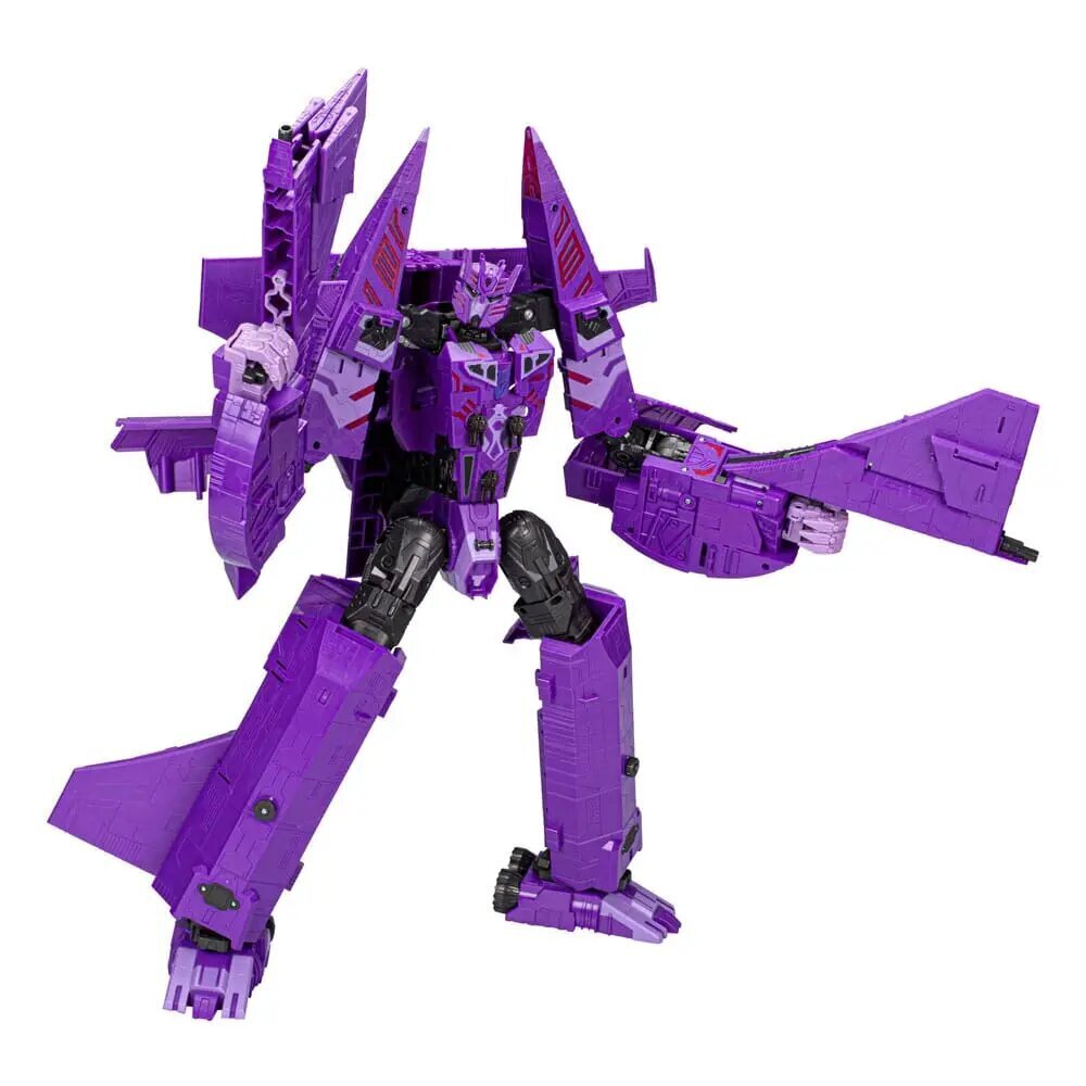 Transformers Generations Legacy Evolution Titan -toimintahahmo, 60 cm hinta ja tiedot | Poikien lelut | hobbyhall.fi