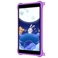 Blackview Tab 50 Kids WiFi 3/64GB Magic Purple hinta ja tiedot | Tabletit | hobbyhall.fi