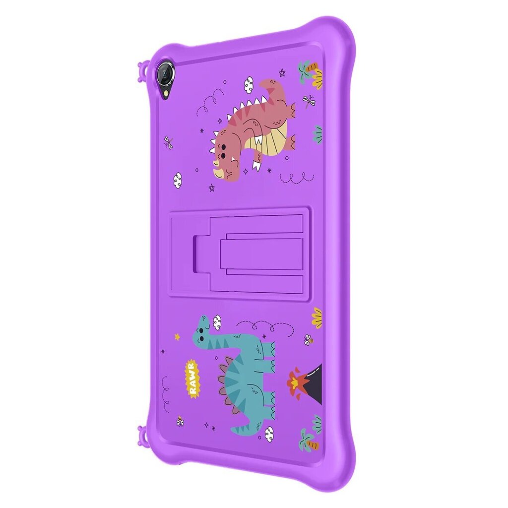 Blackview Tab 50 Kids WiFi 3/64GB Magic Purple hinta ja tiedot | Tabletit | hobbyhall.fi