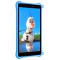 Blackview Tab 50 Kids WiFi 3/64GB Bubbly Blue hinta ja tiedot | Tabletit | hobbyhall.fi