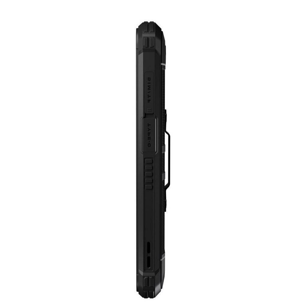 Oukitel RT6 4G 8/256GB Black RT6-BK/OL hinta ja tiedot | Tabletit | hobbyhall.fi