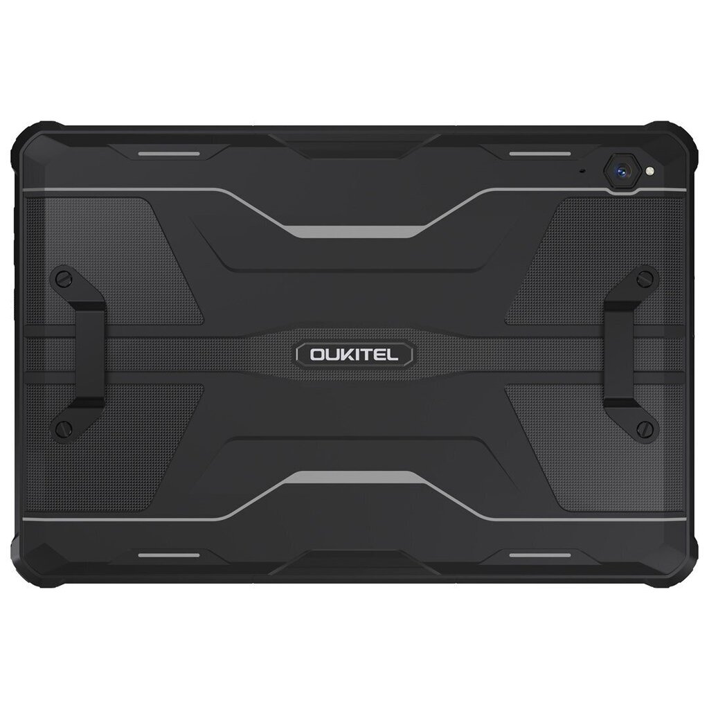 Oukitel RT6 4G 8/256GB Black RT6-BK/OL hinta ja tiedot | Tabletit | hobbyhall.fi