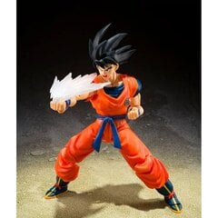 Dragon Ball Z Son Goku Effect SH Figuarts tarvikkeet hinta ja tiedot | Poikien lelut | hobbyhall.fi