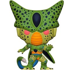 Funko POP! Dragon Ball Z Cell -vinyylihahmo, 9 cm hinta ja tiedot | Pelien oheistuotteet | hobbyhall.fi