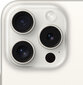 Apple iPhone 15 Pro Max 512GB White Titanium MU7D3QN/A hinta ja tiedot | Matkapuhelimet | hobbyhall.fi
