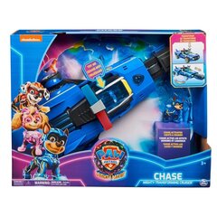 Spin Master Paw Patrol Movie 2 Chase Deluxe Transformer hinta ja tiedot | Spin Master Lapset | hobbyhall.fi