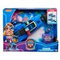 Spin Master Paw Patrol Movie 2 Chase Deluxe Transformer hinta ja tiedot | Poikien lelut | hobbyhall.fi