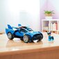 Spin Master Paw Patrol Movie 2 Chase Deluxe Transformer hinta ja tiedot | Poikien lelut | hobbyhall.fi