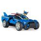 Spin Master Paw Patrol Movie 2 Chase Deluxe Transformer hinta ja tiedot | Poikien lelut | hobbyhall.fi