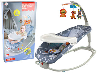 2-in-1 sitteri hinta ja tiedot | Lean Toys Vauvatarvikkeet | hobbyhall.fi