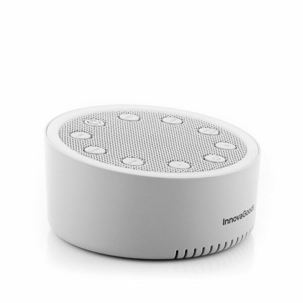 White Noise Sleeping Machine