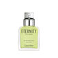 Miesten hajuvesi Eternity Calvin Klein EDT: Tilavuus - 50 ml hinta ja tiedot | Miesten hajuvedet | hobbyhall.fi