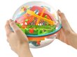 Intelligent Sphere 3D Labyrinth -peli hinta ja tiedot | Kehittävät lelut | hobbyhall.fi