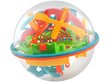Intelligent Sphere 3D Labyrinth -peli hinta ja tiedot | Kehittävät lelut | hobbyhall.fi