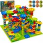 Cool Ball Track -setti, 514 osaa hinta ja tiedot | LEGOT ja rakennuslelut | hobbyhall.fi