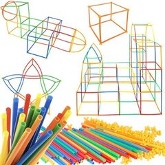 Blocks-leikkisetti, 238 osaa hinta ja tiedot | LEGOT ja rakennuslelut | hobbyhall.fi