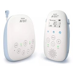 Philips Avent itkuhälytin, SCD715/26 hinta ja tiedot | Itkuhälyttimet | hobbyhall.fi