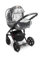 Vežimėlio apsauga nuo lietaus Caretero Premium hinta ja tiedot | Vaunujen tarvikkeet | hobbyhall.fi