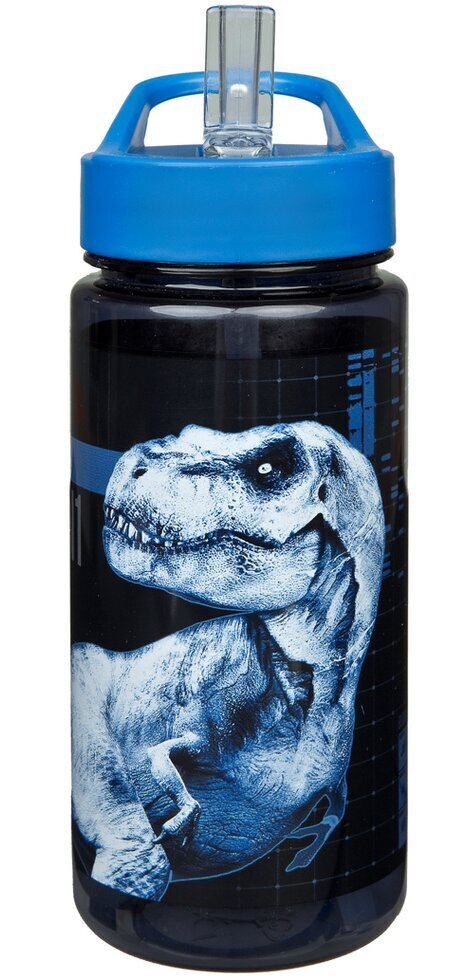 Jurassic World juomapullo 500ml hinta ja tiedot | Juomapullot | hobbyhall.fi