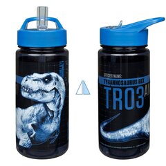 Jurassic World juomapullo 500ml hinta ja tiedot | Juomapullot | hobbyhall.fi