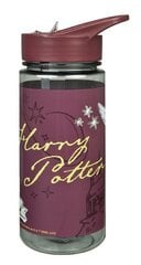 Juomapullo Harry Potter 500ml hinta ja tiedot | Harry Potter Ruokailuvälineet ja keittiötarvikkeet | hobbyhall.fi