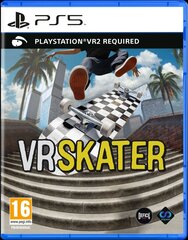 VR Skater PS VR2 -peli, PS5 hinta ja tiedot | Tietokone- ja konsolipelit | hobbyhall.fi
