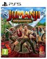 Jumanji: Wild Adventures hinta ja tiedot | Tietokone- ja konsolipelit | hobbyhall.fi