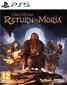 The Lord of the Rings: Return to Moria PS5 hinta ja tiedot | Tietokone- ja konsolipelit | hobbyhall.fi