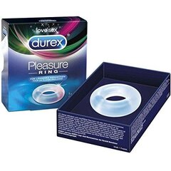 Penisrengas Pureasure Durex hinta ja tiedot | Penisrenkaat | hobbyhall.fi