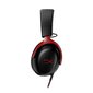 HyperX Cloud III, Red hinta ja tiedot | Kuulokkeet | hobbyhall.fi