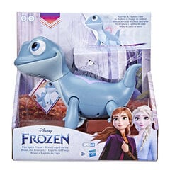 Hasbro Disney Frozen II Bruni F1558 hinta ja tiedot | Tyttöjen lelut | hobbyhall.fi