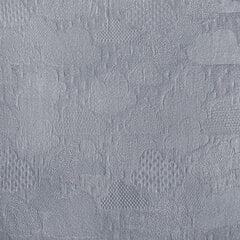 Bambu harso Bocioland 0334, harmaa, 75x75 cm hinta ja tiedot | Vauvan hoitoalustat ja tekstiilit | hobbyhall.fi