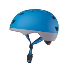 Kypärä Micro Neon Blue (S 51-54cm), sininen hinta ja tiedot | Micro Urheilu ja vapaa-aika | hobbyhall.fi