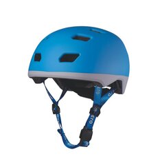 Kypärä Micro Neon Blue (S 51-54cm), sininen hinta ja tiedot | Micro Urheilu ja vapaa-aika | hobbyhall.fi