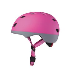 Kypärä Micro Neon Pink (S 51-54cm), vaaleanpunainen hinta ja tiedot | Micro Urheilu ja vapaa-aika | hobbyhall.fi