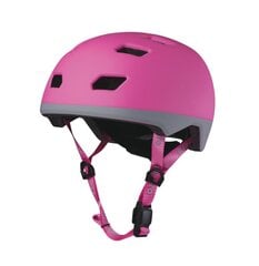 Kypärä Micro Neon Pink (S 51-54cm), vaaleanpunainen hinta ja tiedot | Kypärät | hobbyhall.fi