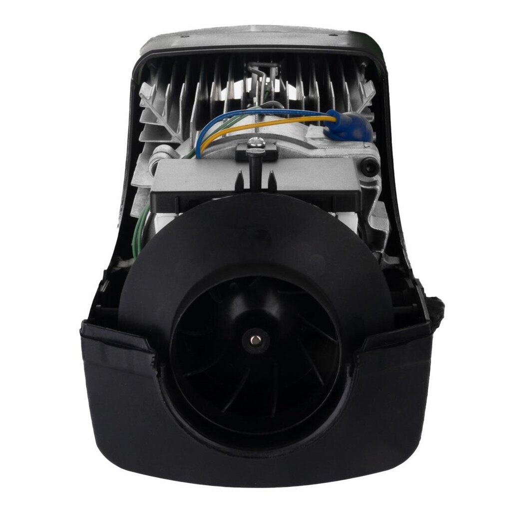 Diesel ilmanlämmitin Hcalory 12V 5-8kW hinta ja tiedot | Lämmittimet | hobbyhall.fi