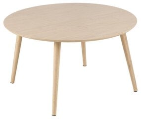 Roslin-sohvapöytä, beige hinta ja tiedot | Sohvapöydät | hobbyhall.fi