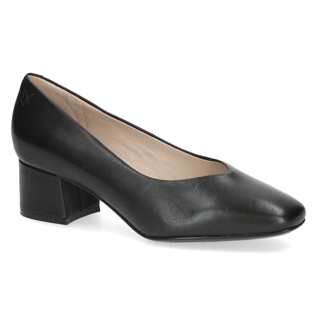 Caprice naisten kengät, musta hinta ja tiedot | Naisten kengät | hobbyhall.fi