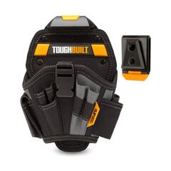 Toughbuilt TOU-CT-20-L hinta ja tiedot | Työkalupakit ja muu työkalujen säilytys | hobbyhall.fi