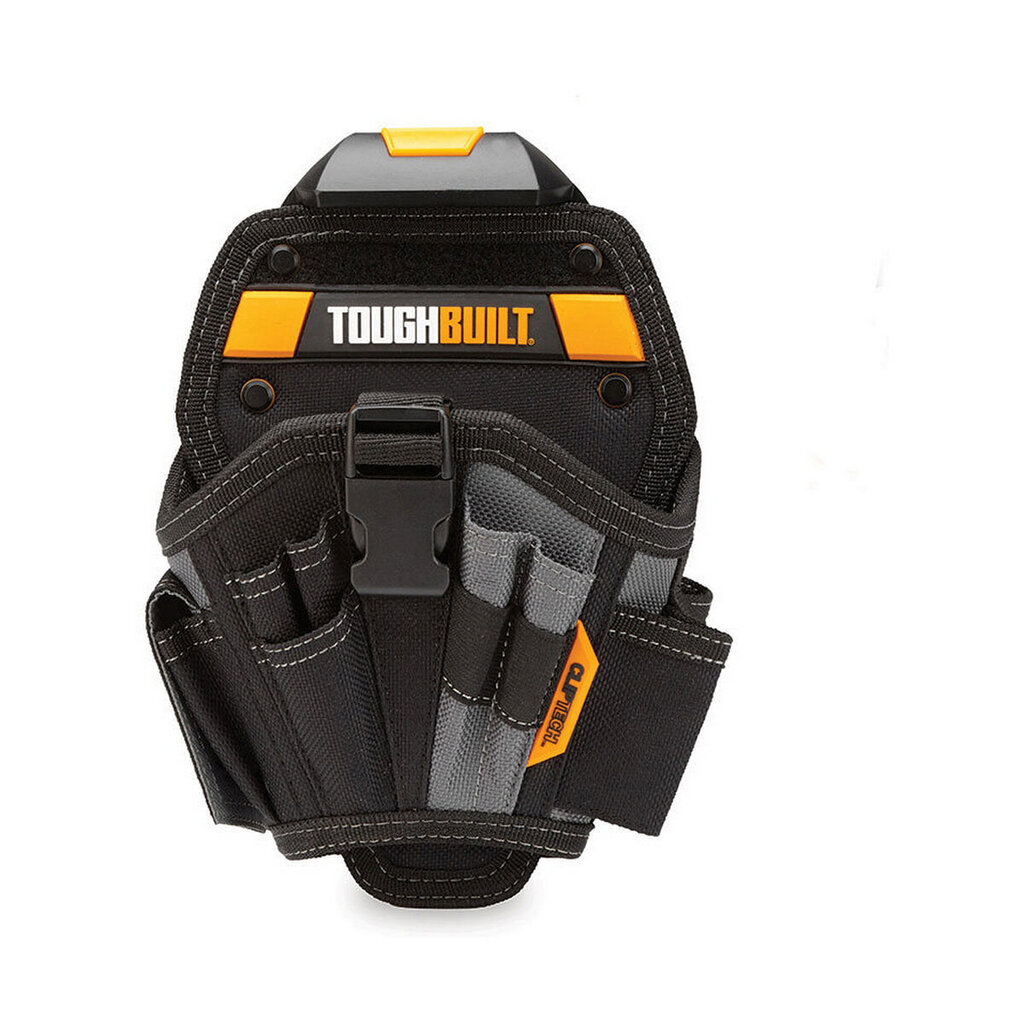 Toughbuilt TOU-CT-20-L hinta ja tiedot | Työkalupakit ja muu työkalujen säilytys | hobbyhall.fi