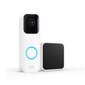 Blink Video Doorbell + Sync Module 2 hinta ja tiedot | Valvontakamerat | hobbyhall.fi