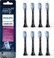 Philips G3 Premium Toothbrush Heads HX9058/33 hinta ja tiedot | Sähköhammasharjan vaihtoharjat | hobbyhall.fi